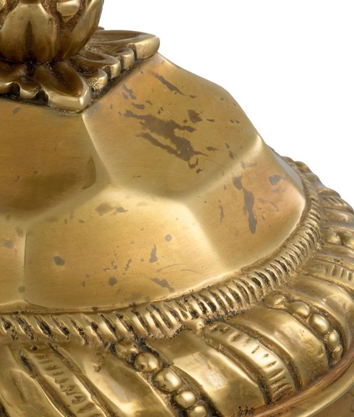Candle Holder Urbano L
