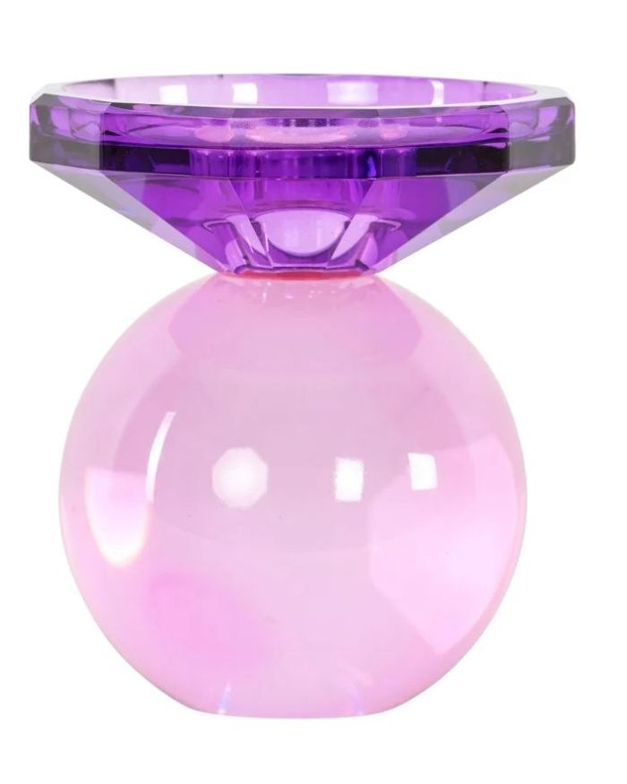 Candle Holder Amelia Reed