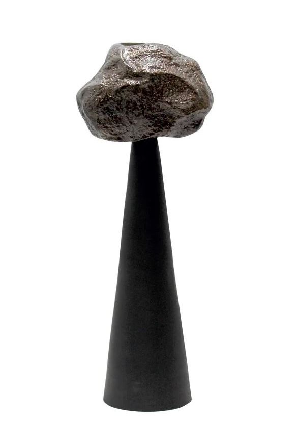 Candle Holder Carlos David