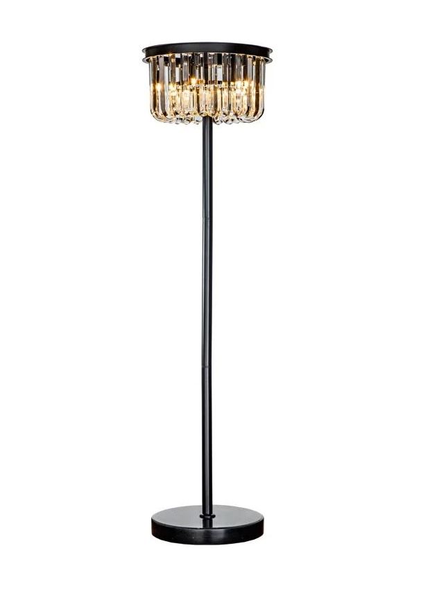 Floor Lamp Isaac Mack