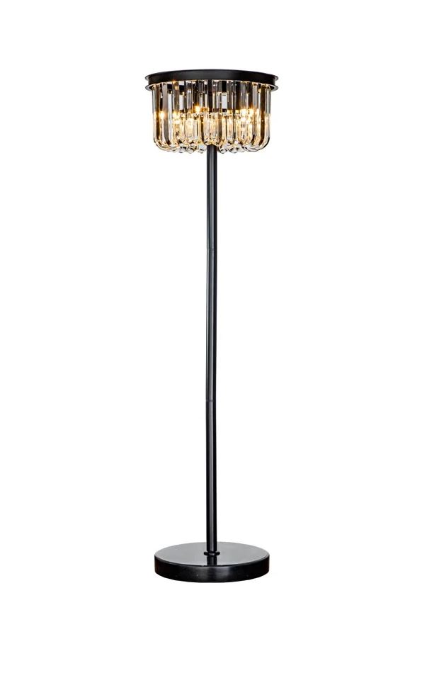 Floor Lamp Isaac Mack