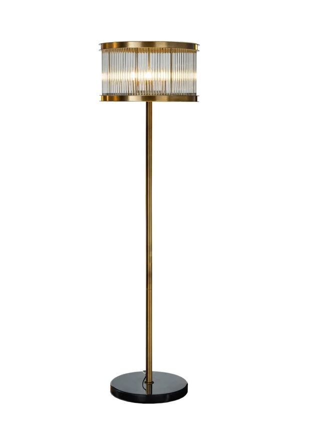 Floor Lamp Milan Chase