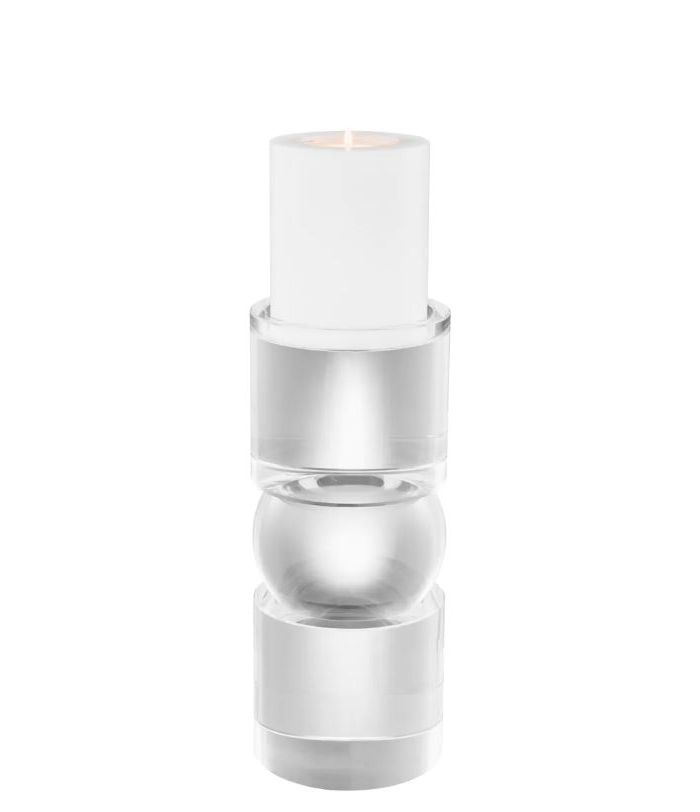 Candle Holder Barura S