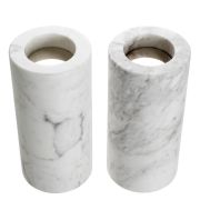 Tealight Holder Cardiff L set of 2