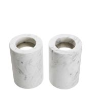 Tealight Holder Cardiff S set of 2