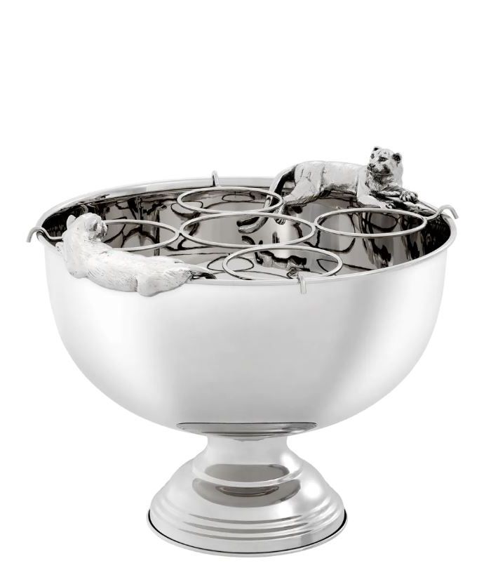 Champagne Cooler Tetro