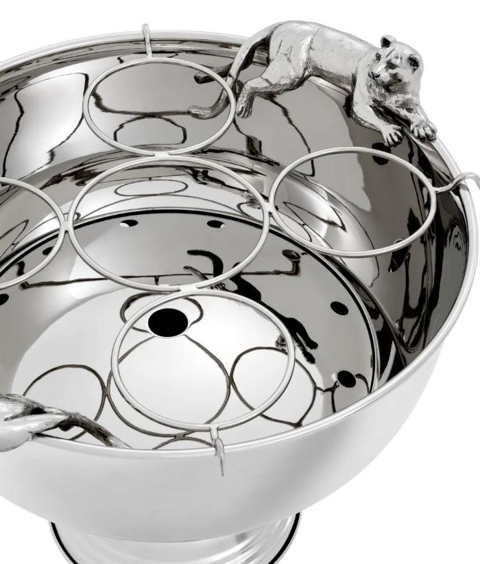 Champagne Cooler Tetro