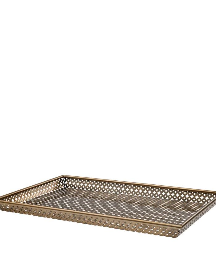 Tray Brando rectangular L