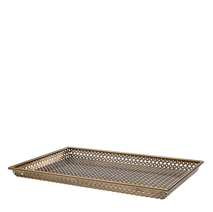 Tray Brando rectangular L