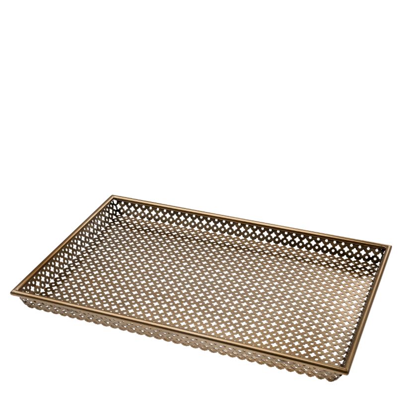 Tray Brando rectangular L