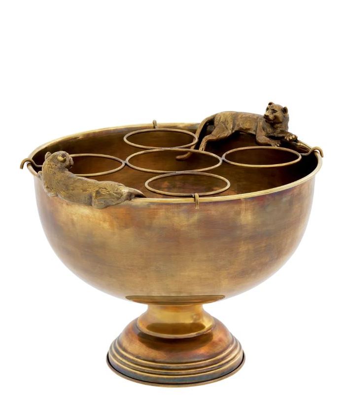 Champagne Cooler Tetro