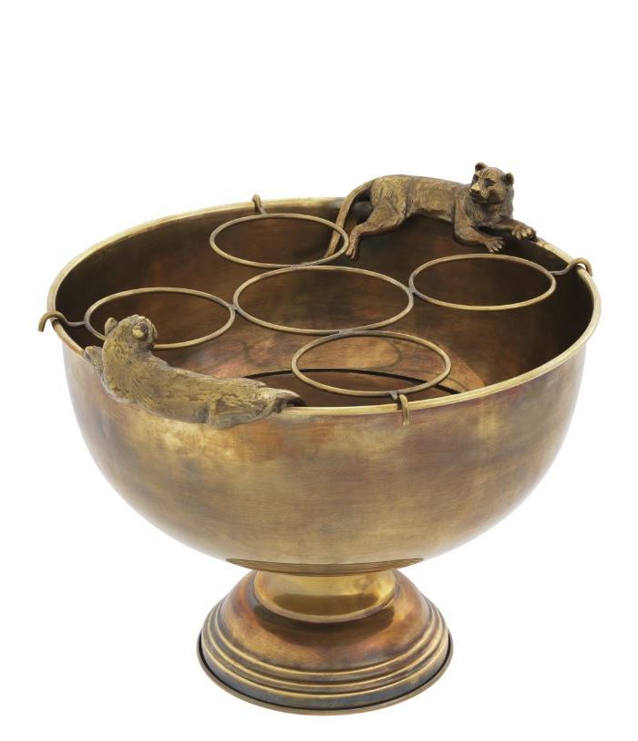 Champagne Cooler Tetro
