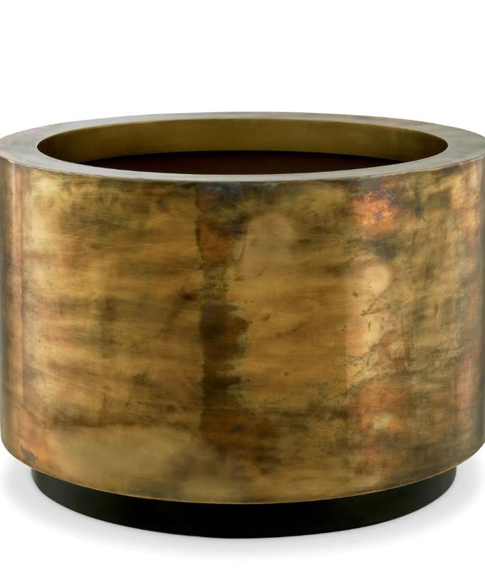 Planter Capri round L