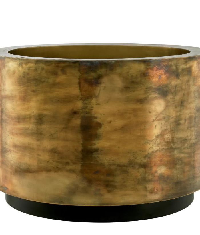 Planter Capri round L