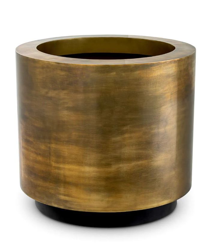 Planter Capri round S