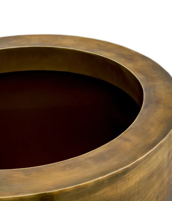 Planter Capri round S