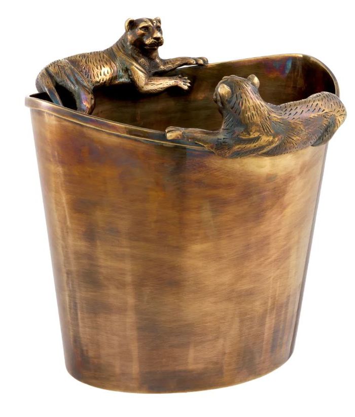 Wine Cooler Tetro