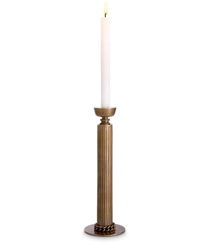 Candle Holder Cupido