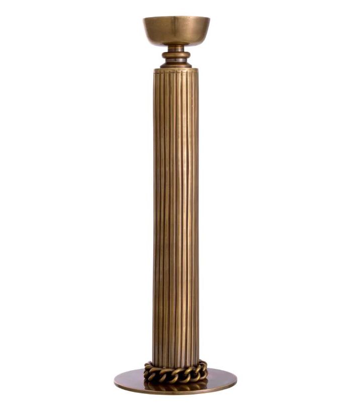 Candle Holder Cupido