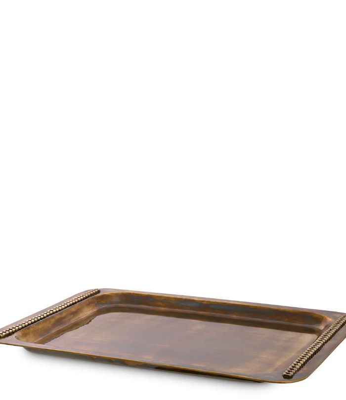 Tray Artisan L