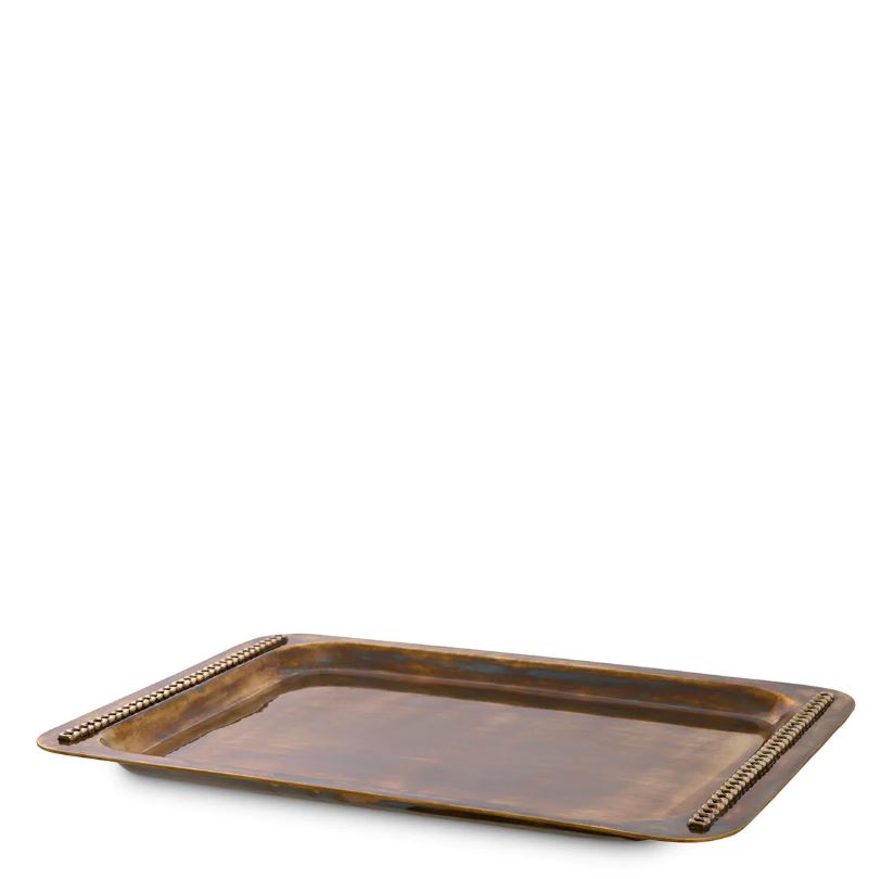 Tray Artisan L