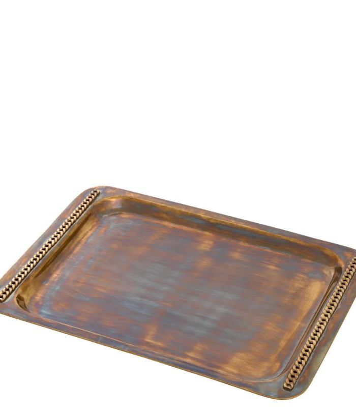 Tray Artisan L
