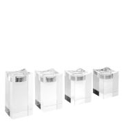 Tealight Holder Lita L set of 4