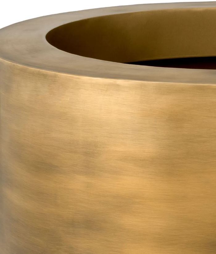 Planter Capri round XS