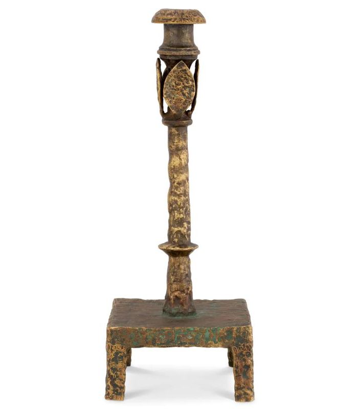 Candle Holder Bono S