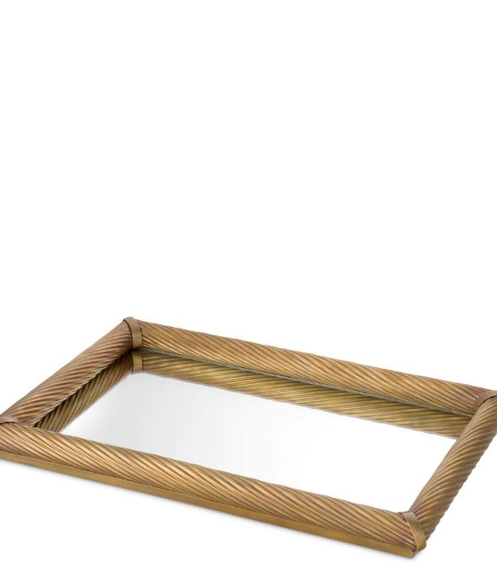 Tray Breda Rectangular S