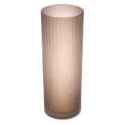 Vase Marone M