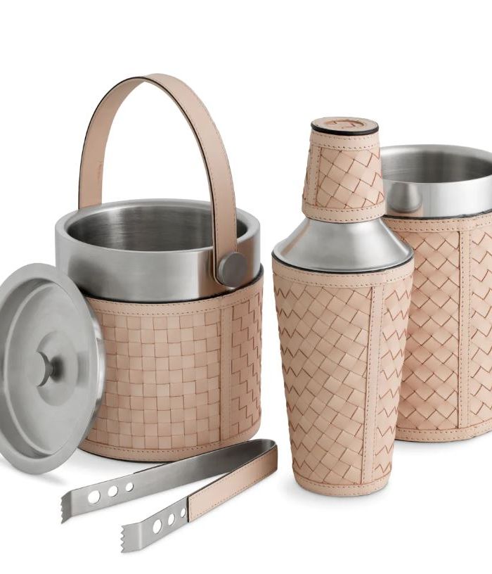 Bar Set Saturn set of 3