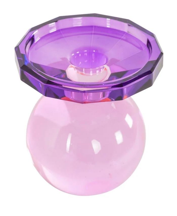 Candle Holder Amelia Reed