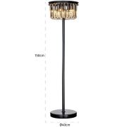 Floor Lamp Isaac Mack