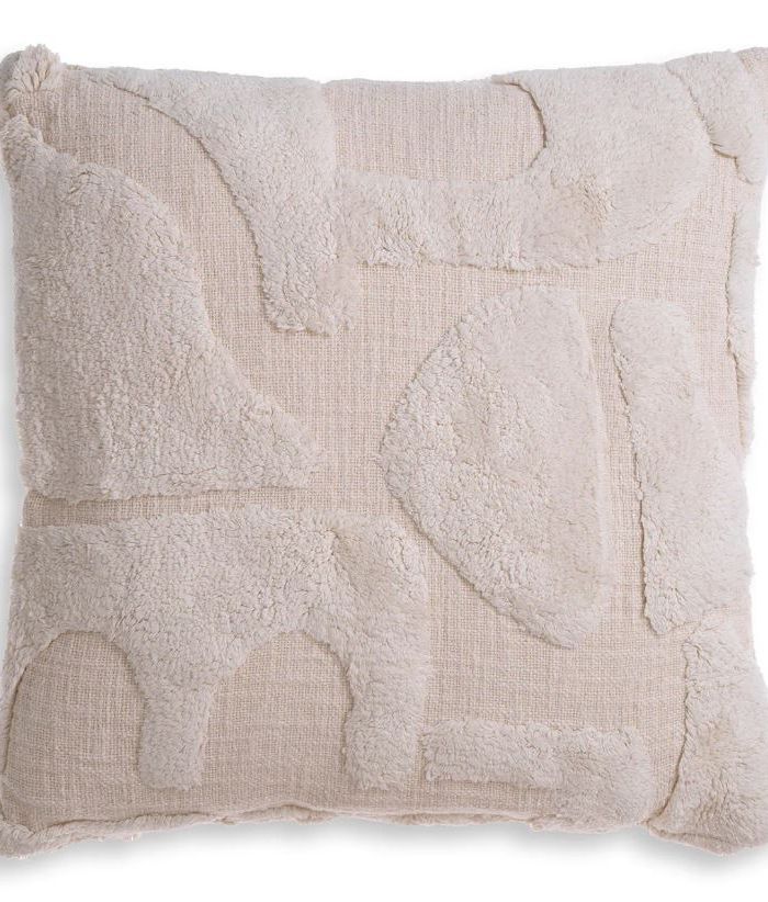Cushion Amorphe L