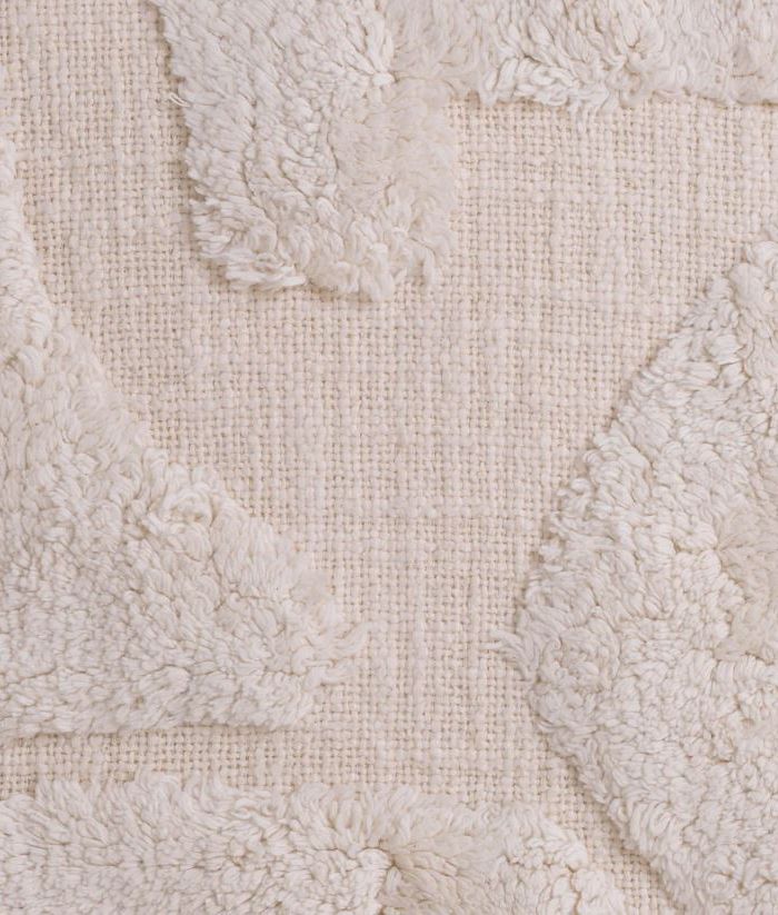 Cushion Amorphe L