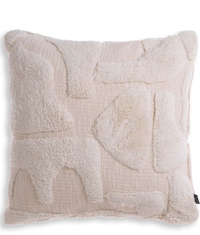 Cushion Amorphe S