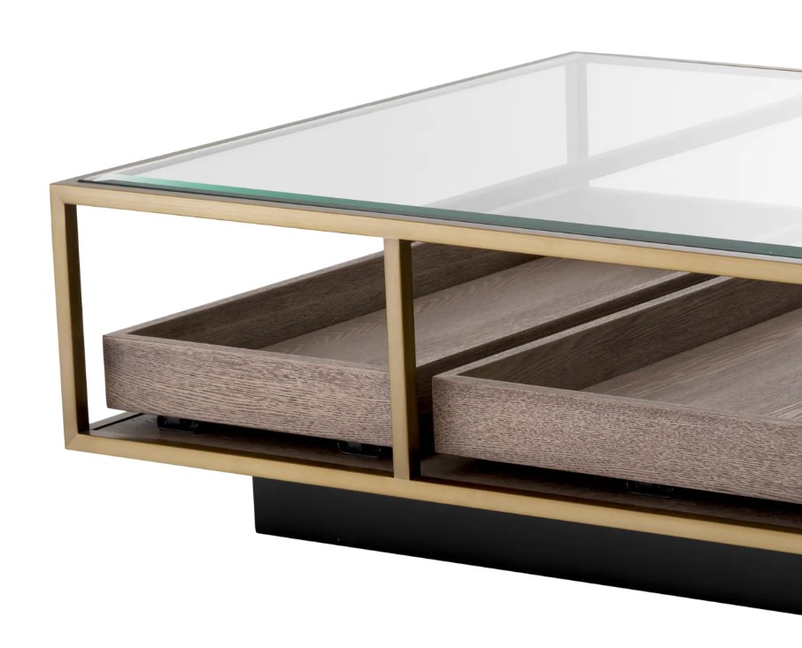 Coffee Table Treviso