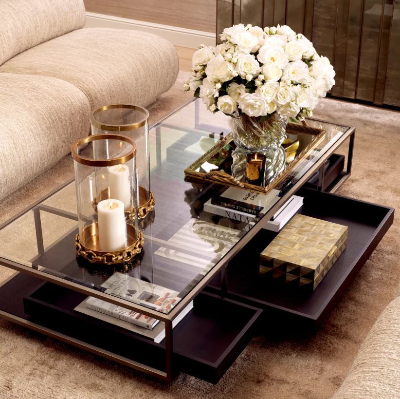 Coffee Table Treviso