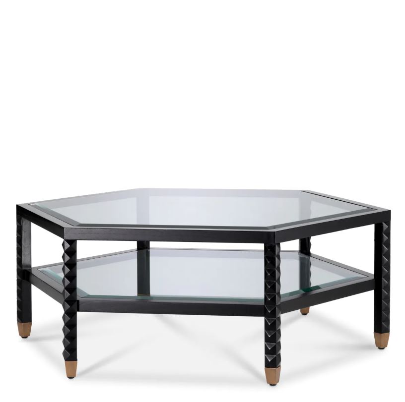 Coffee Table Fiance