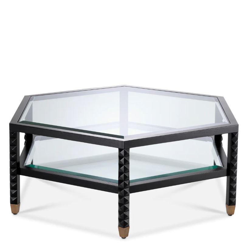 Coffee Table Fiance