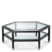 Coffee Table Fiance