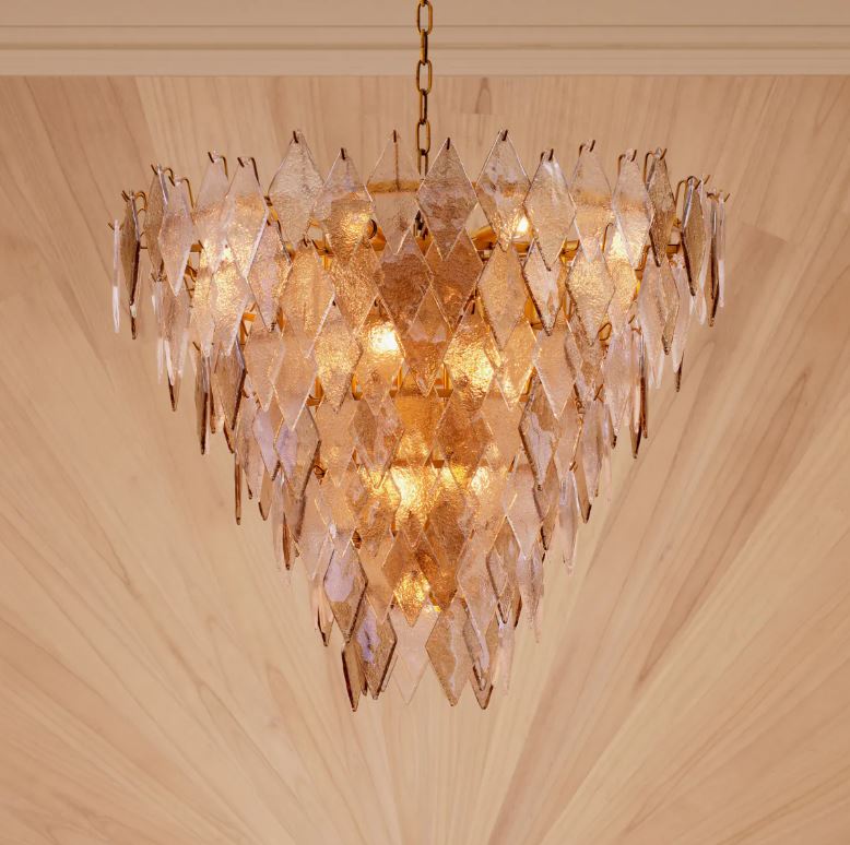 Chandelier Leland Ali