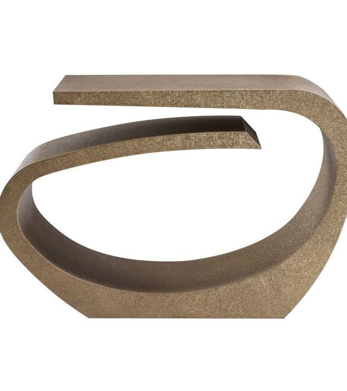 Console Table Aiza Snow