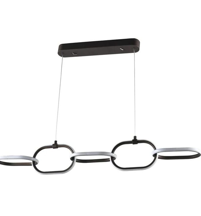 Hanging Lamp Herman Ortega