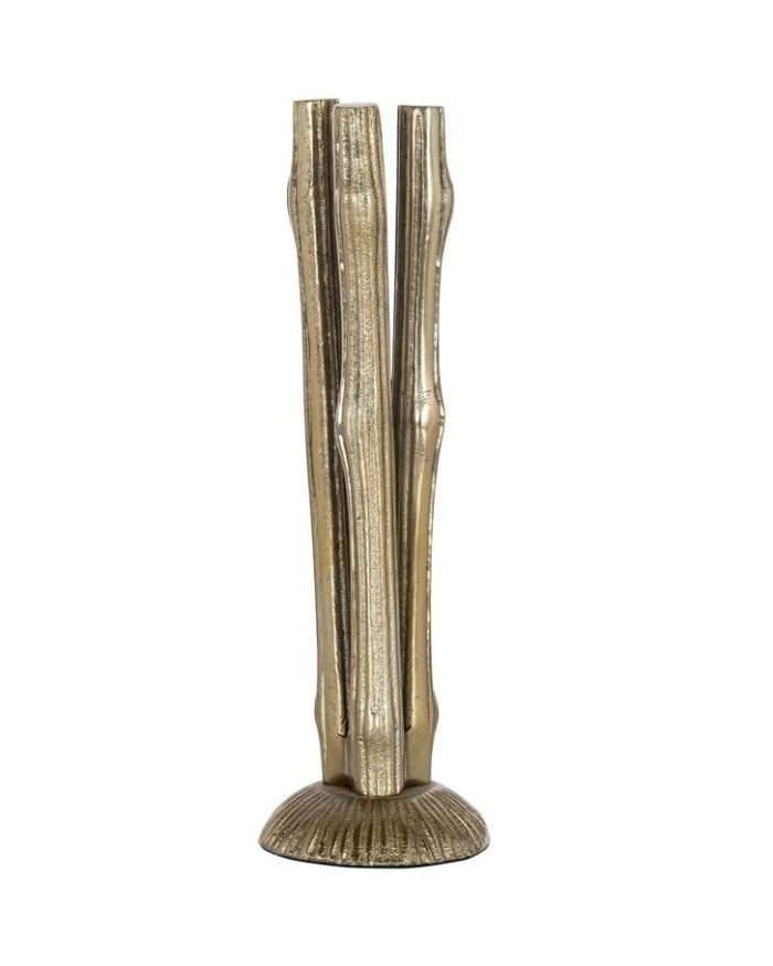 Candle holder Alvin Ibarra