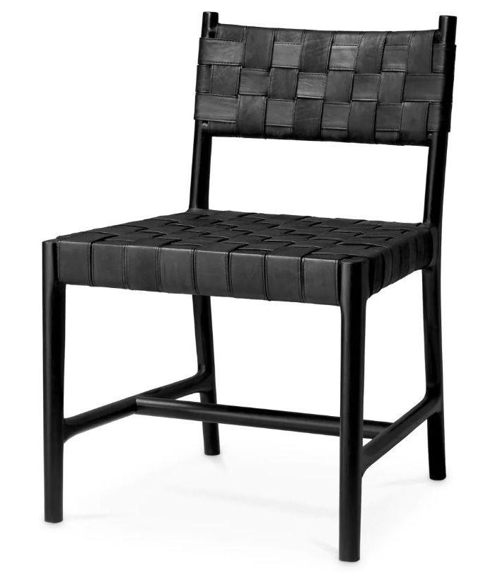 Chair Haseeb Cannon