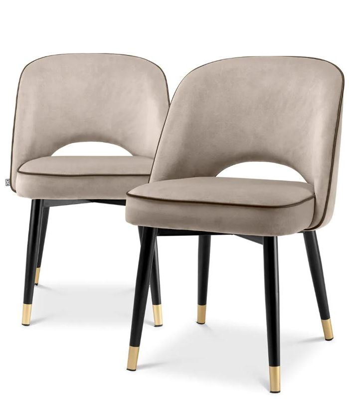 Dining Chair Revolve set of 2