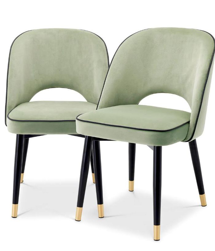 Dining Chair Revolve set of 2