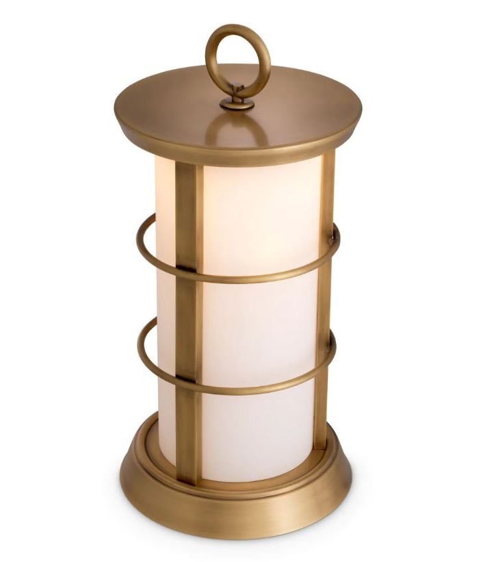 Outdoor Table Lamp Enrica L